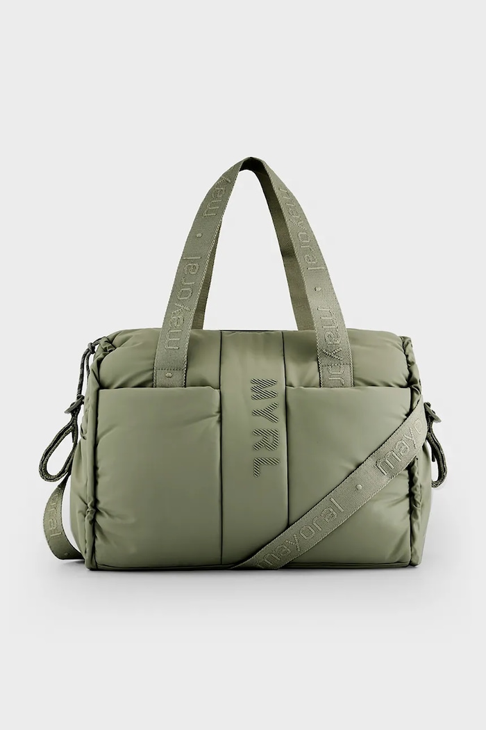 Mayoral Newborn torba zelena 9157.1X.Newborn.9BY2