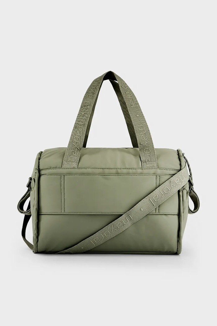 Mayoral Newborn torba 9157.1X.Newborn.9BY2 zelena AW26