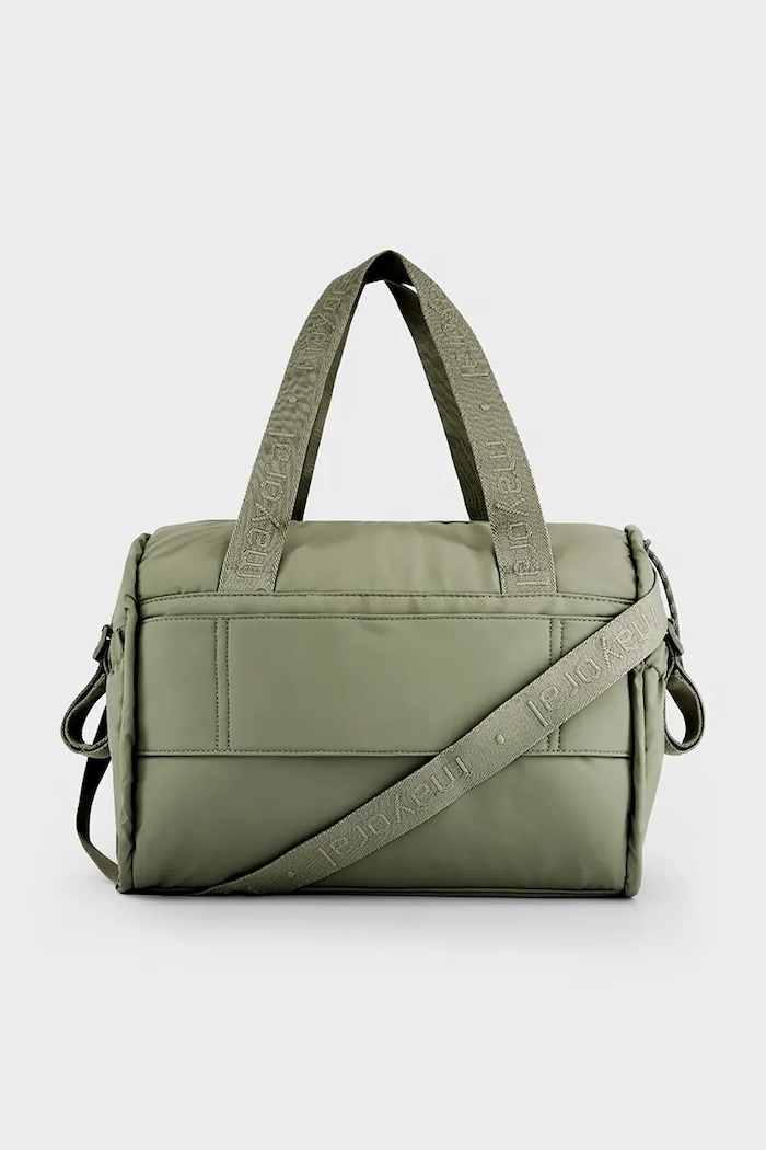 Mayoral Newborn torba 9157.1X.Newborn.9BY2 zelena AW26