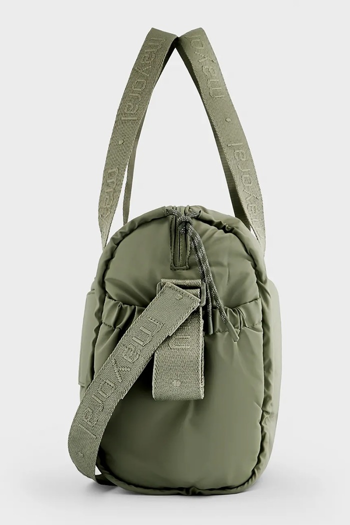 Dodaci Mayoral Newborn torba 9157.1X.Newborn.9BY2 zelena