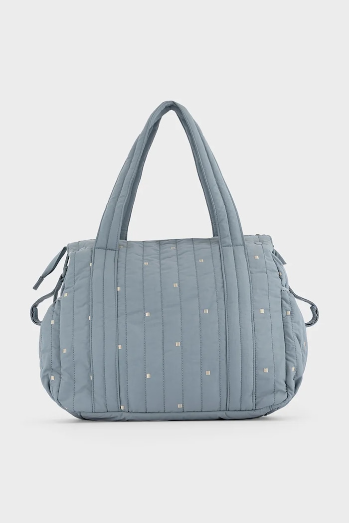 Mayoral Newborn чанта 9156.1W.Newborn.9BY2 син AW26