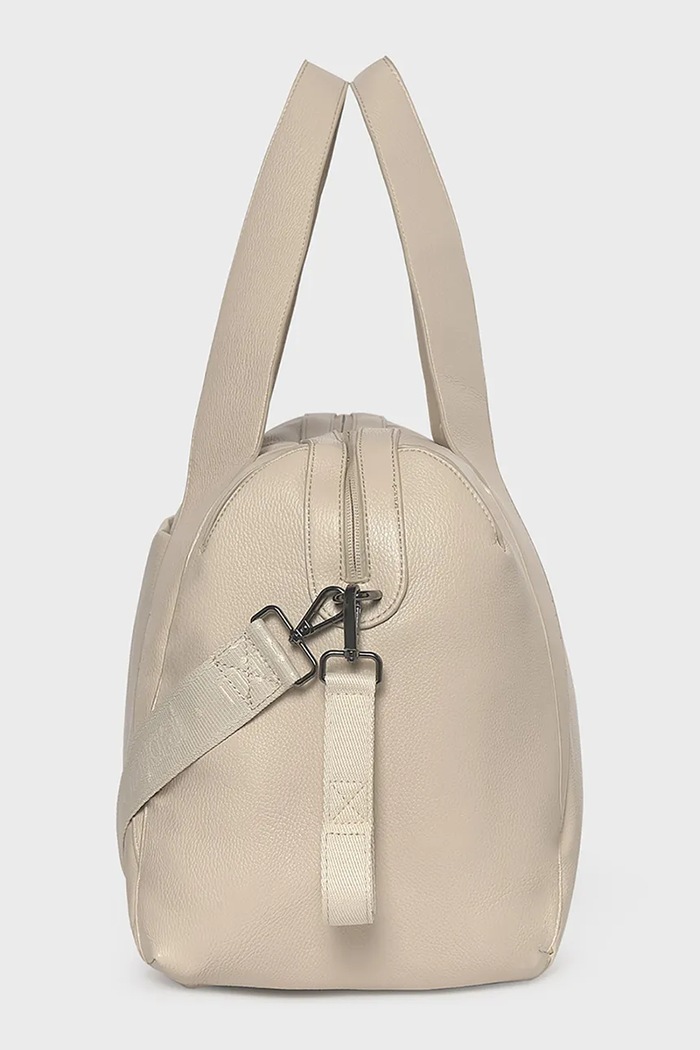 Dodaci Mayoral Newborn torba od imitacije kože 9155.1W.Newborn.9BY2 bež
