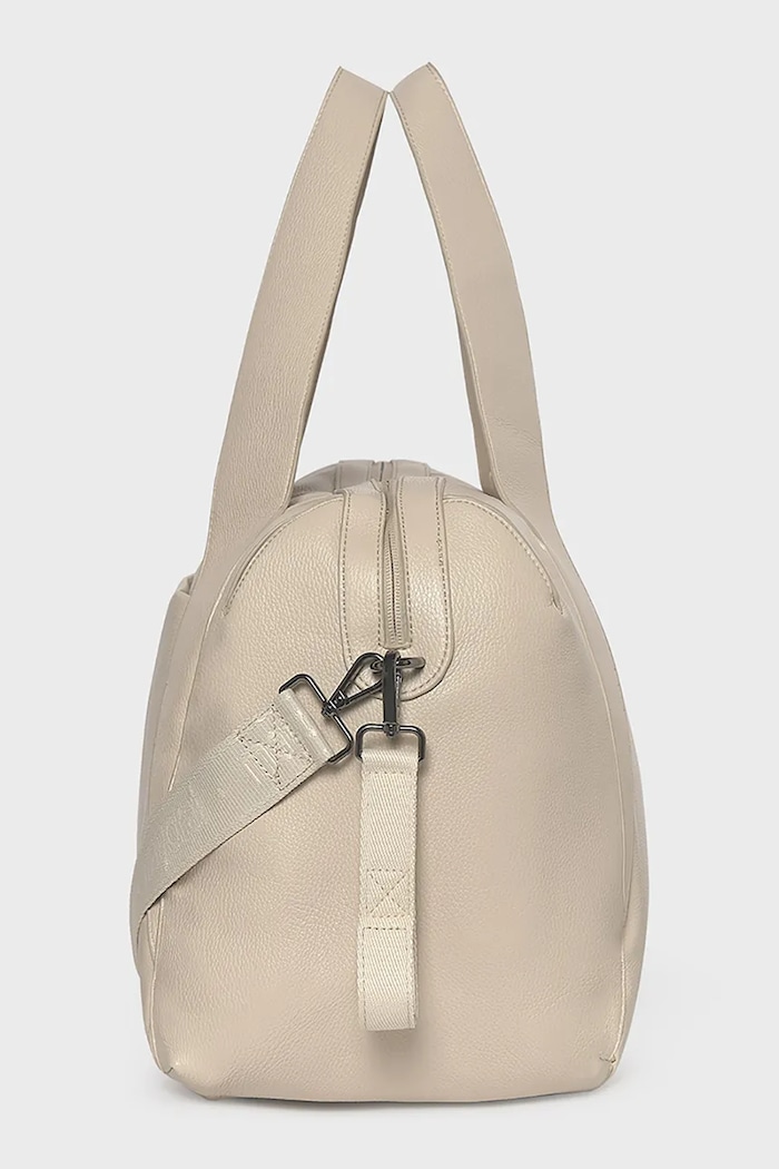 Dodaci Mayoral Newborn torba od imitacije kože 9155.1W.Newborn.9BY2 bež