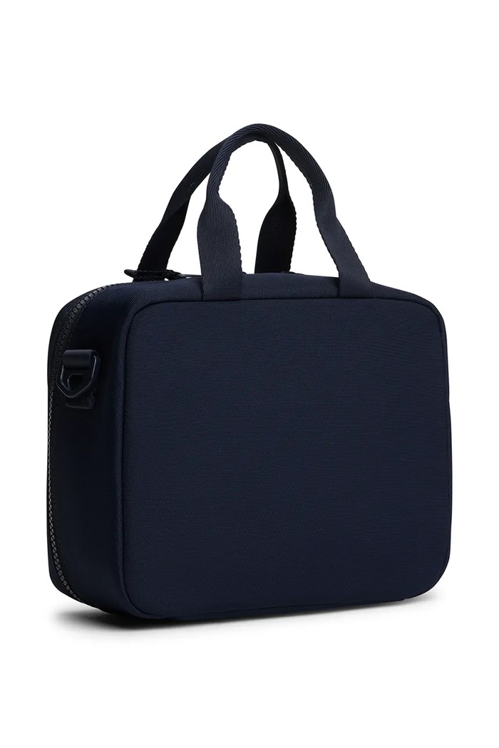 Tommy Hilfiger torba termiczna dziecięca KA0KA00114.9BY2 niebieski AW26