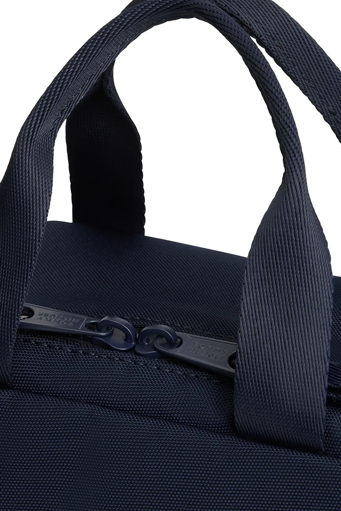 Tommy Hilfiger torba termiczna dziecięca niebieski KA0KA00114.9BY2