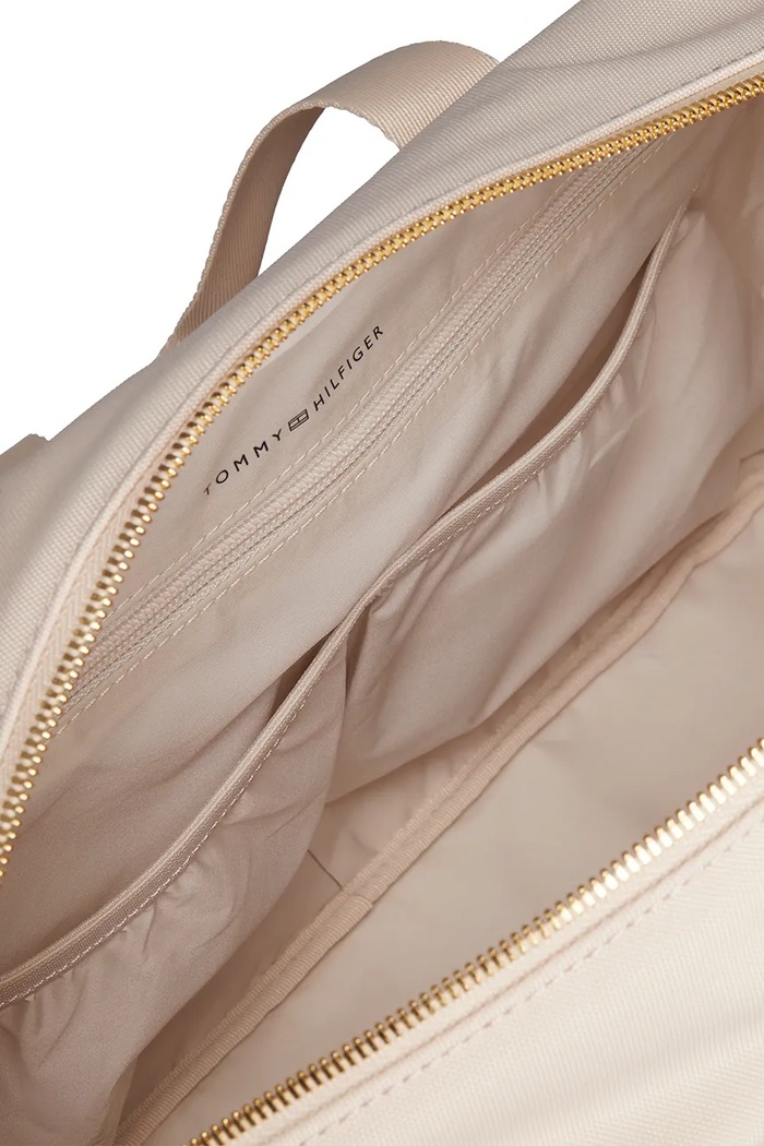 Chłopiec Tommy Hilfiger torba do wózka KA0KA00026.9BY2 beżowy