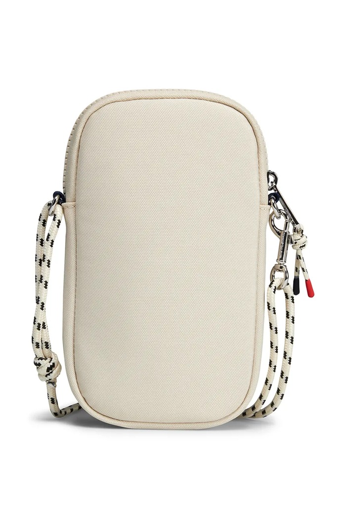 Tommy Hilfiger saszetka dziecięca KA0KA00053.9BY2 beżowy AW26