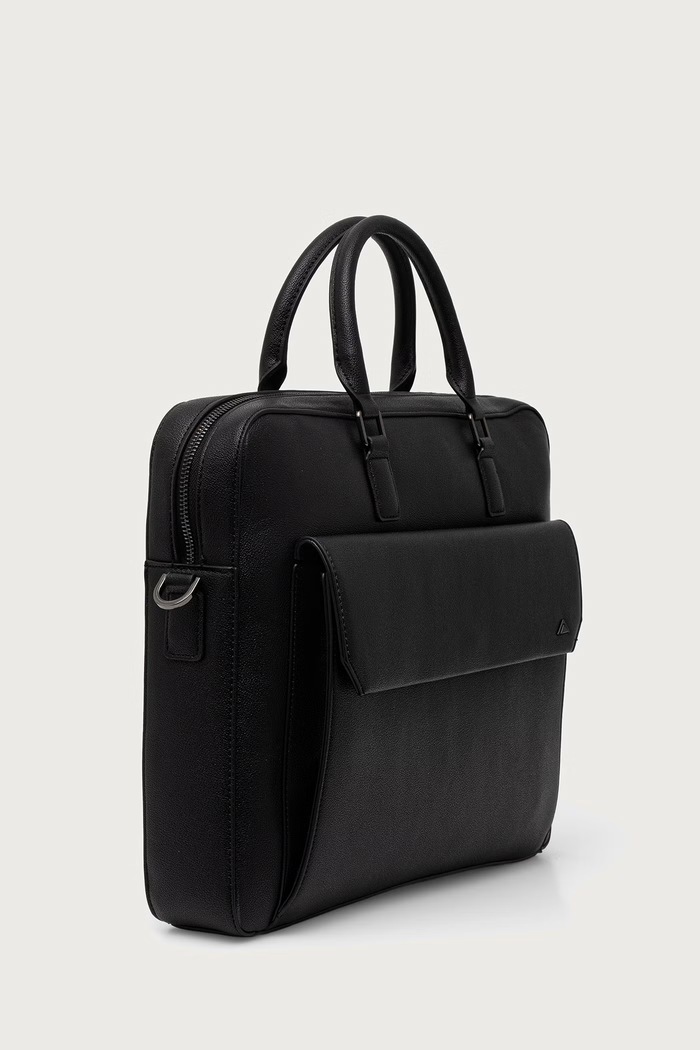 Aldo Torba za laptop za muškarce BRADLEEYY BRADLEEYY.009 crna AW26