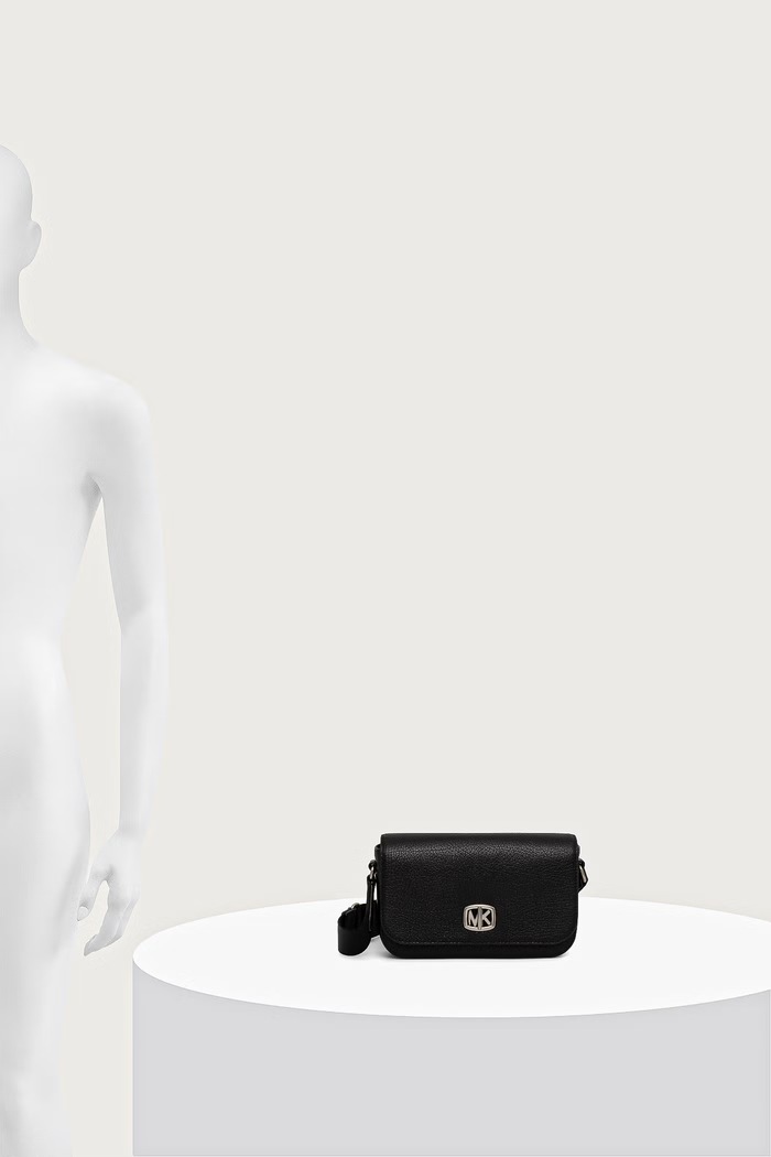 Michael Kors Saszetka na ramię męska skórzana BRYANT 33F6TYTC1L