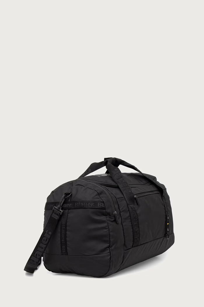 Blauer Torba męska F6BERN03.SPL czarny AW26