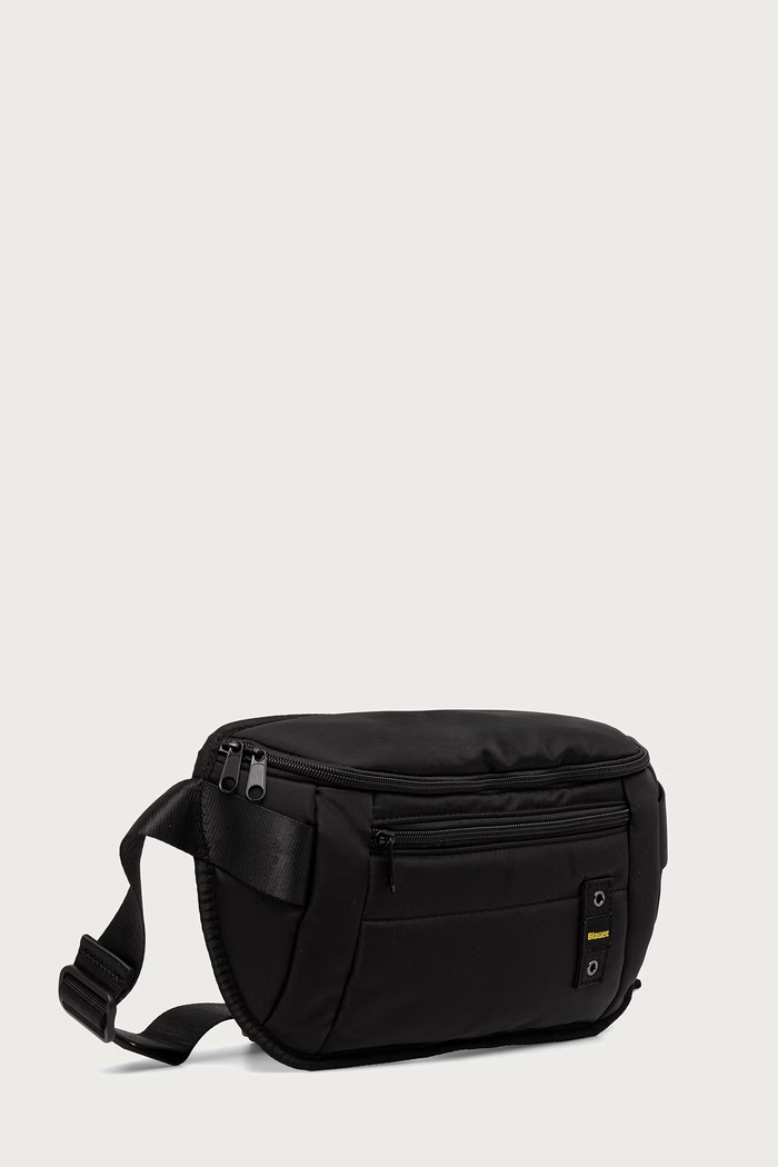 Blauer Nerka męska F6WEF01.COV czarny AW26
