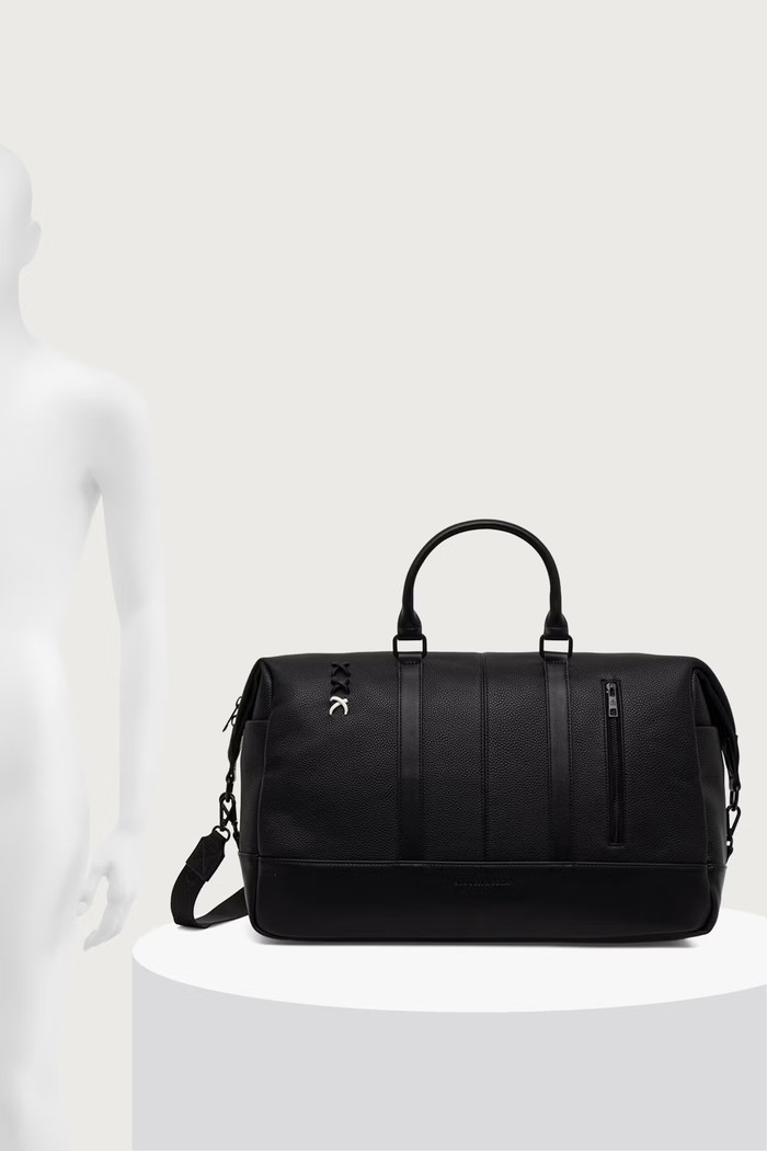 Scotch & Soda Torba męska z imitacji skóry SCHB5049