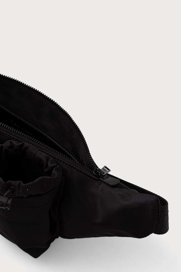 Nerka męska Scotch & Soda czarny SCHB5044