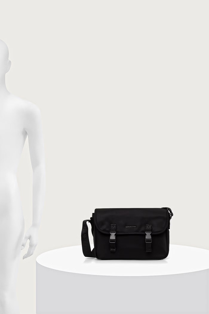 Scotch & Soda Saszetka męska SCHB5086