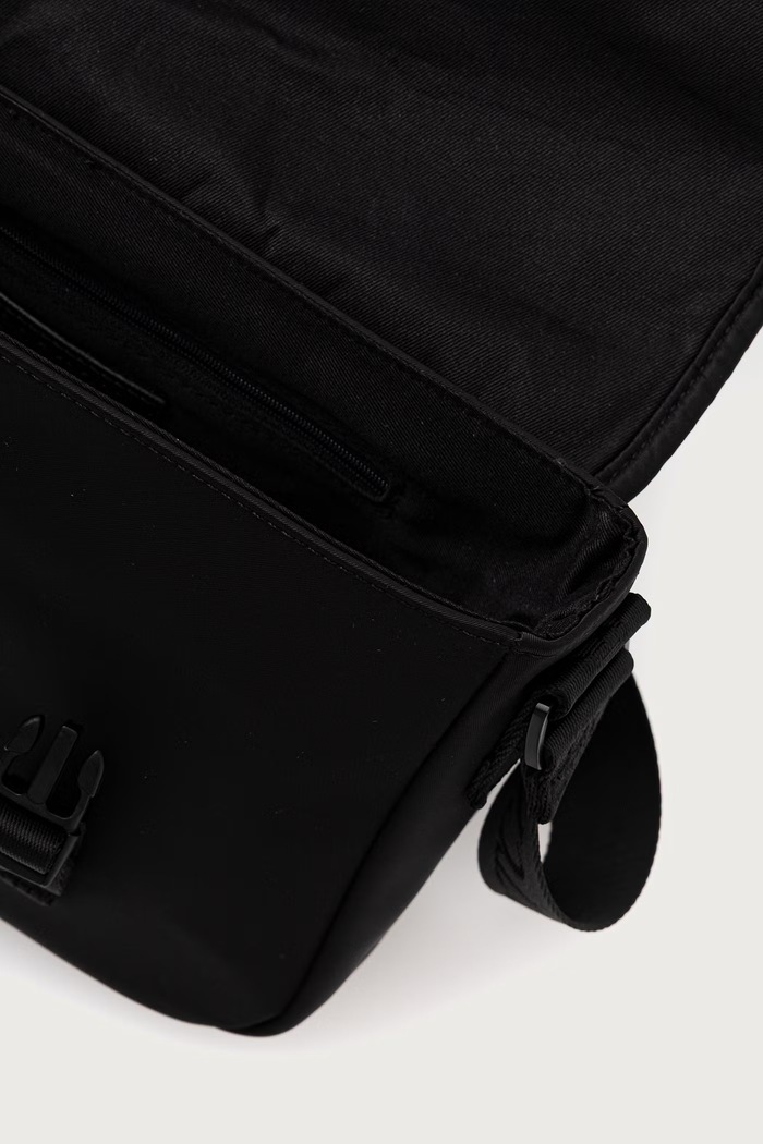 Saszetka męska Scotch & Soda czarny SCHB5086