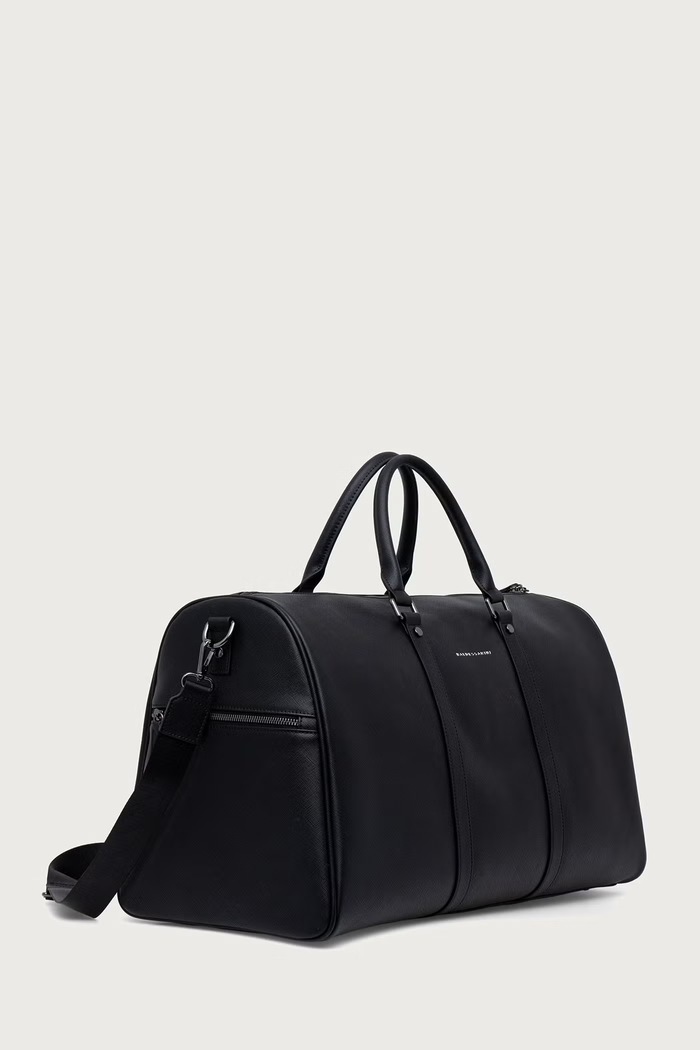Baldessarini Torba męska BPBR00038P czarny AW26