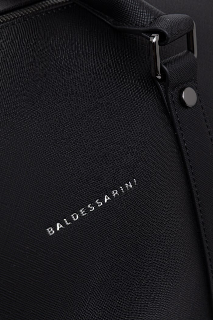Torba męska Baldessarini BPBR00038P czarny