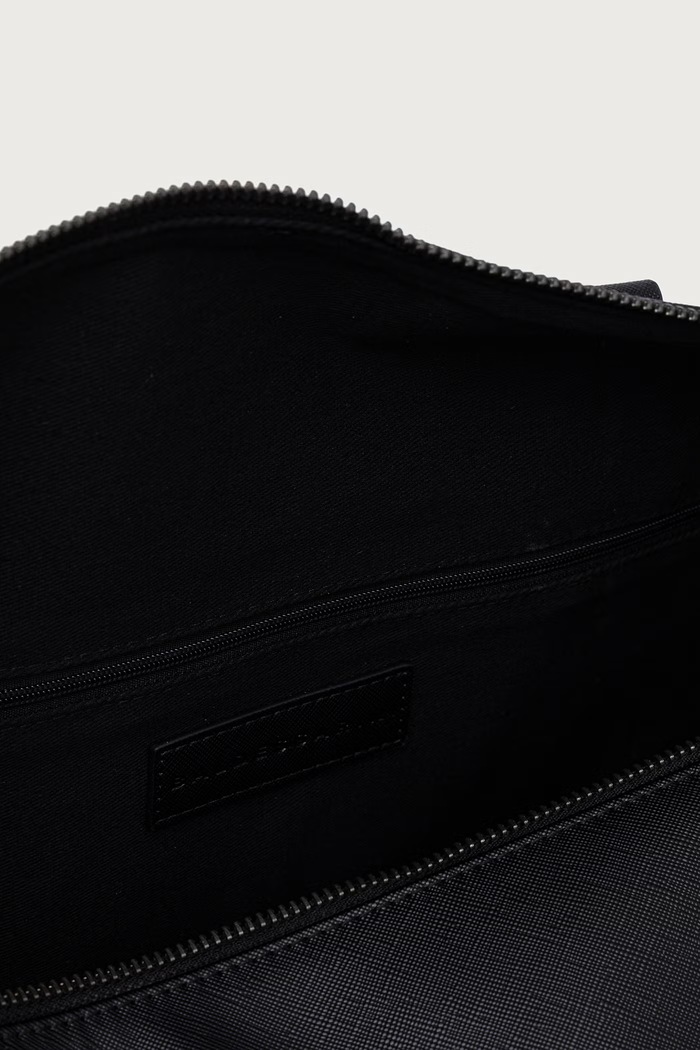Torba męska Baldessarini czarny BPBR00038P