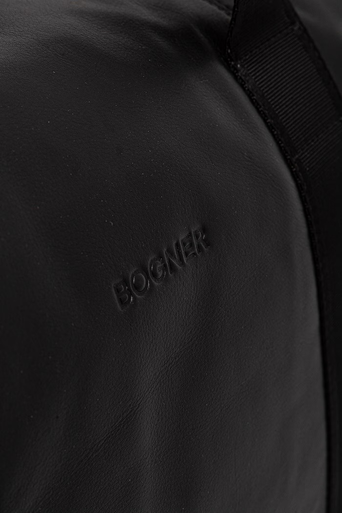 BOGNER Torba męska skórzana Calgary Edward 4190002170