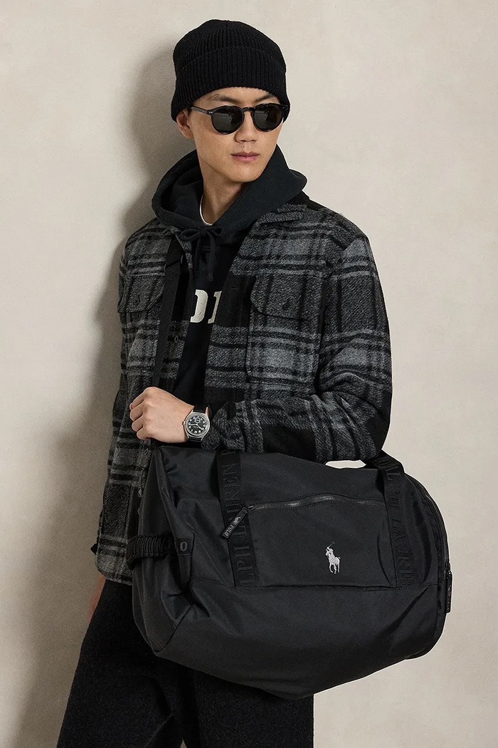 Polo Ralph Lauren Torba podróżna męska 405P17498