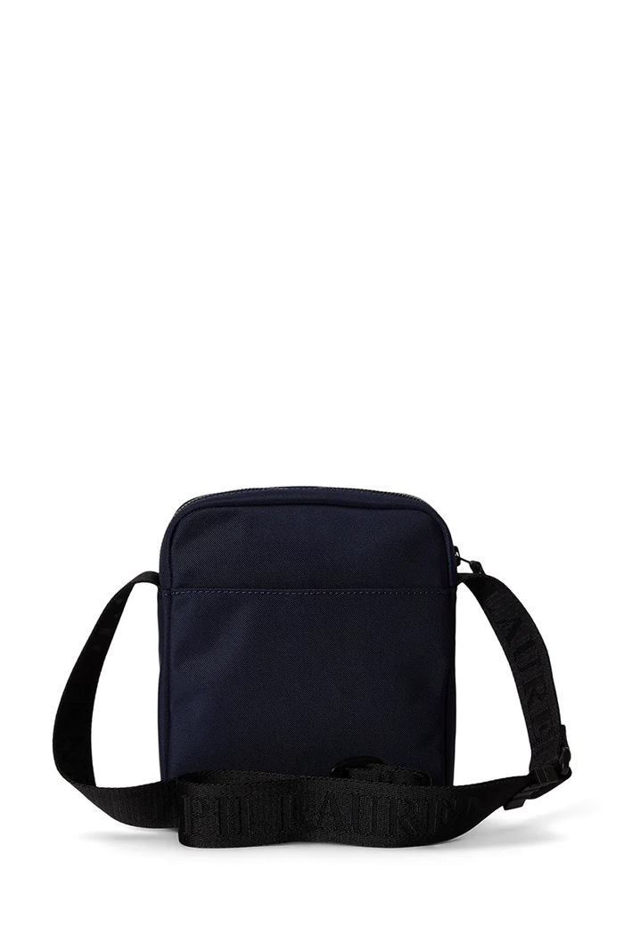 Polo Ralph Lauren Saszetka męska 405P16220 granatowy AW26