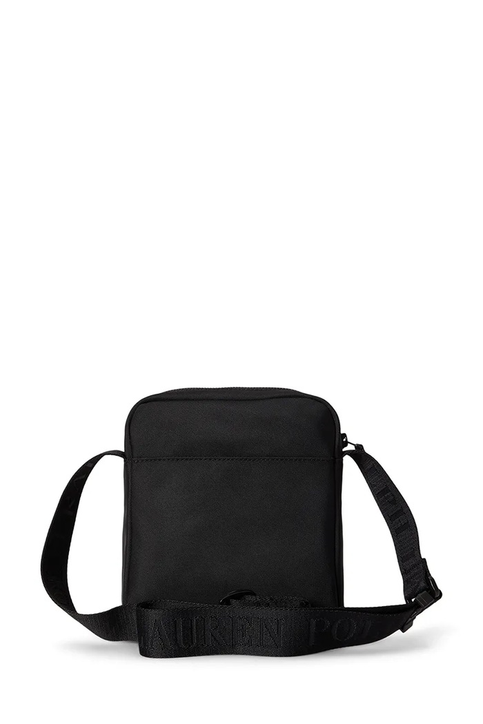 Polo Ralph Lauren Geantă mică pentru bărbați 405P16220 negru AW26