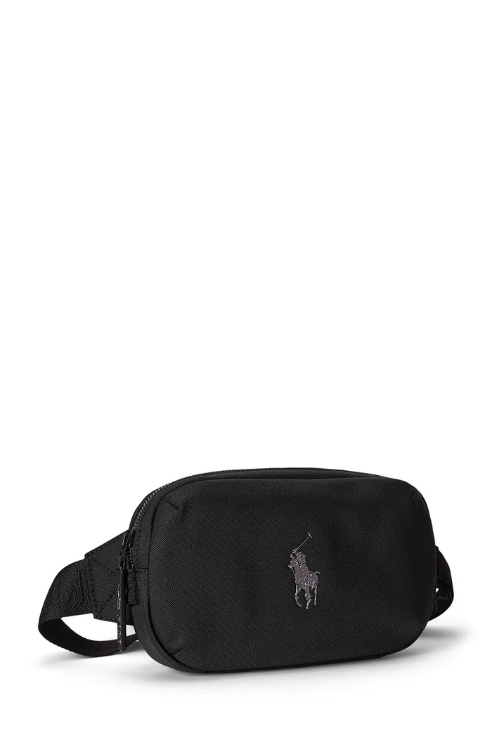 Akcesoria Polo Ralph Lauren Nerka męska 405P16219 czarny