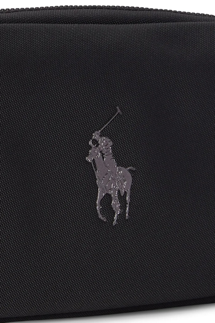 Nerka męska Polo Ralph Lauren czarny 405P16219