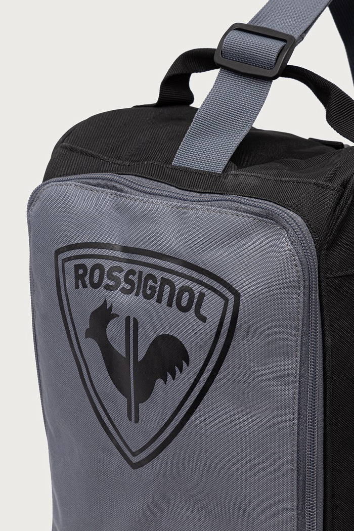 Pokrowiec na buty narciarskie Rossignol RKLB203 czarny