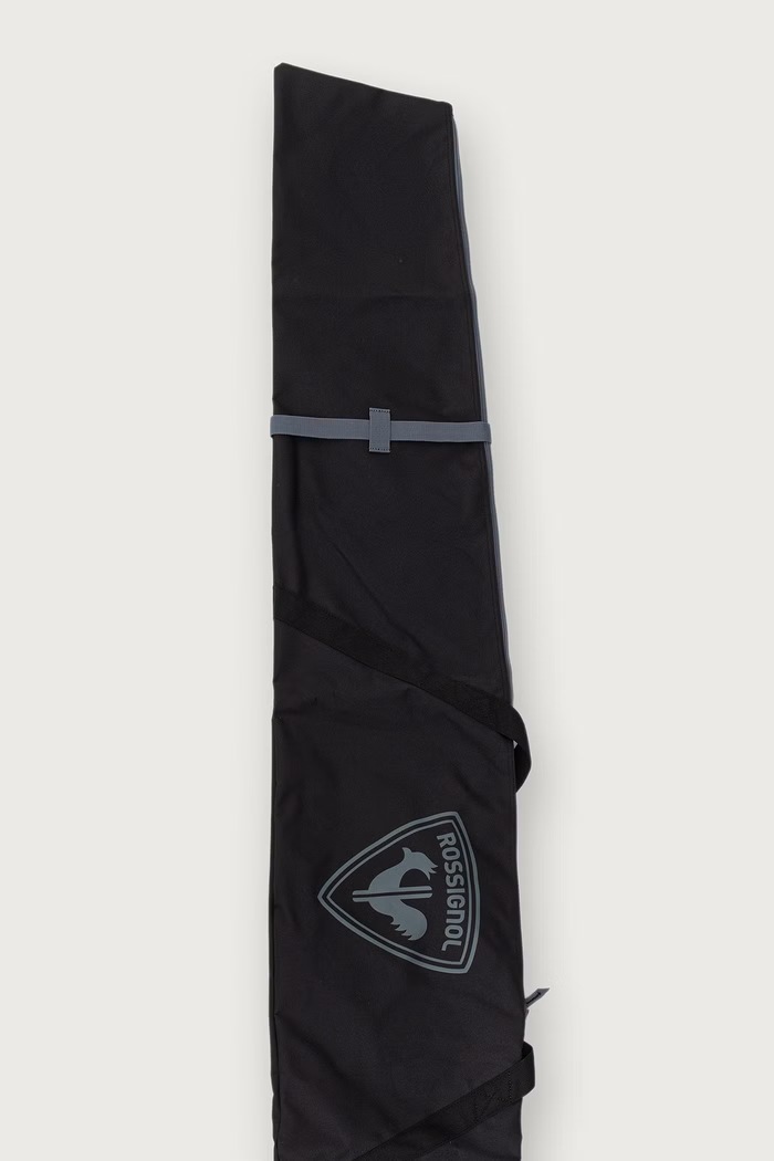 Rossignol Pokrowiec na narty RKJB203 czarny AW26
