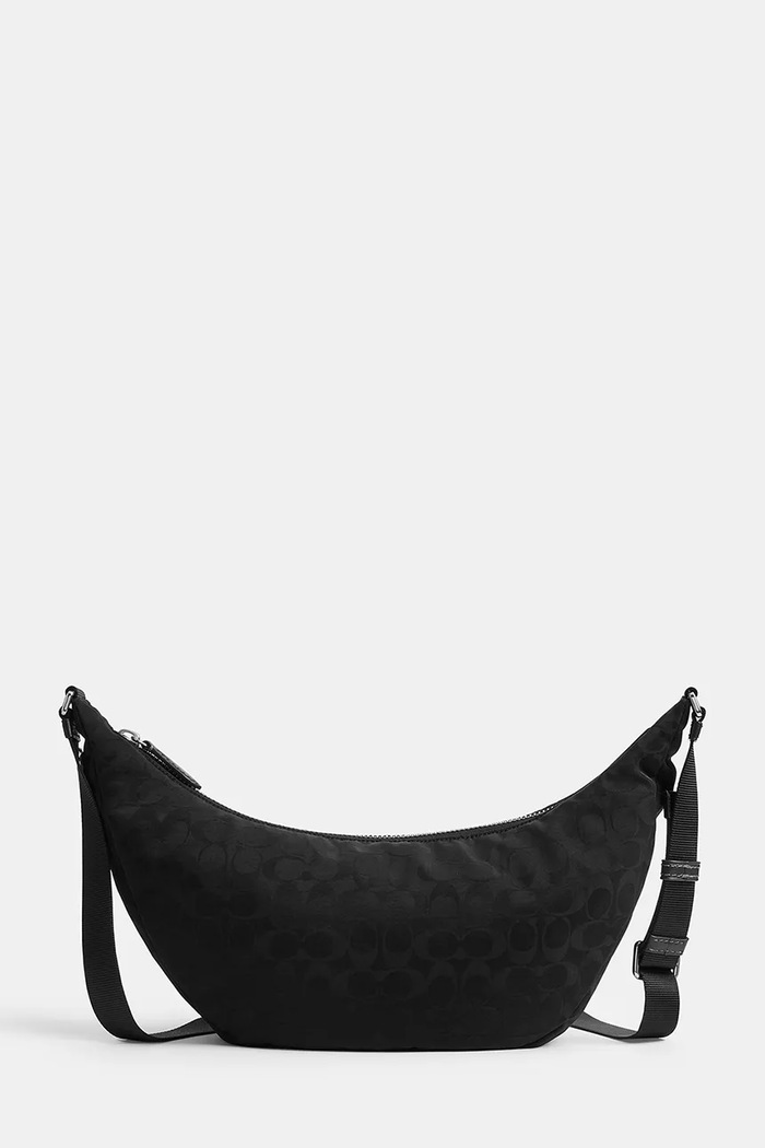 Coach Nerka damska CFN99 czarny AW26