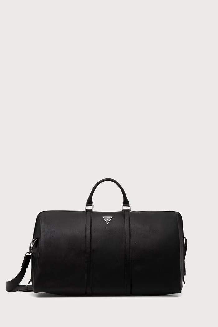 Guess Torba za muškarce MILANO crna TMMISL.P6435