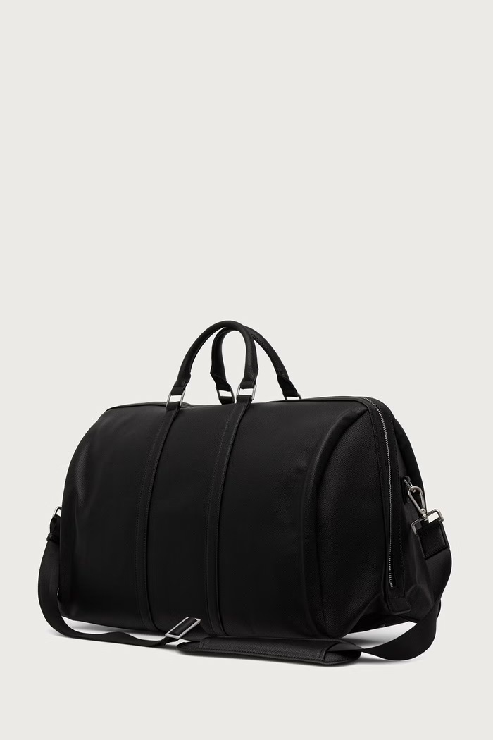 Dodaci Guess Torba za muškarce MILANO TMMISL.P6435 crna