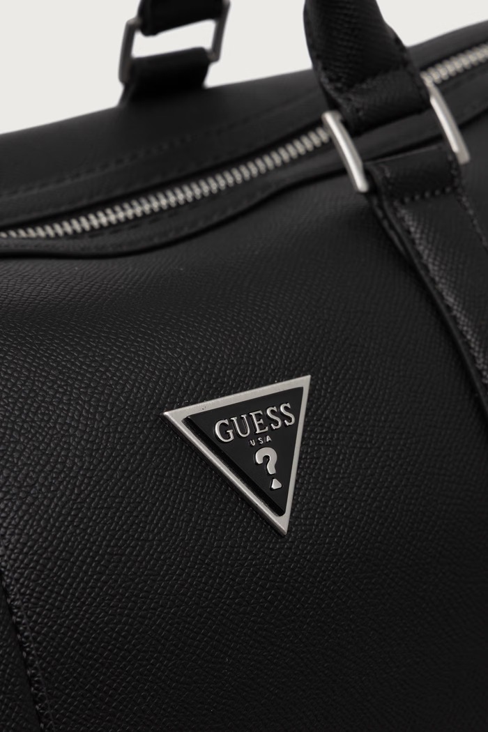 Torba za muškarce MILANO Guess TMMISL.P6435 crna