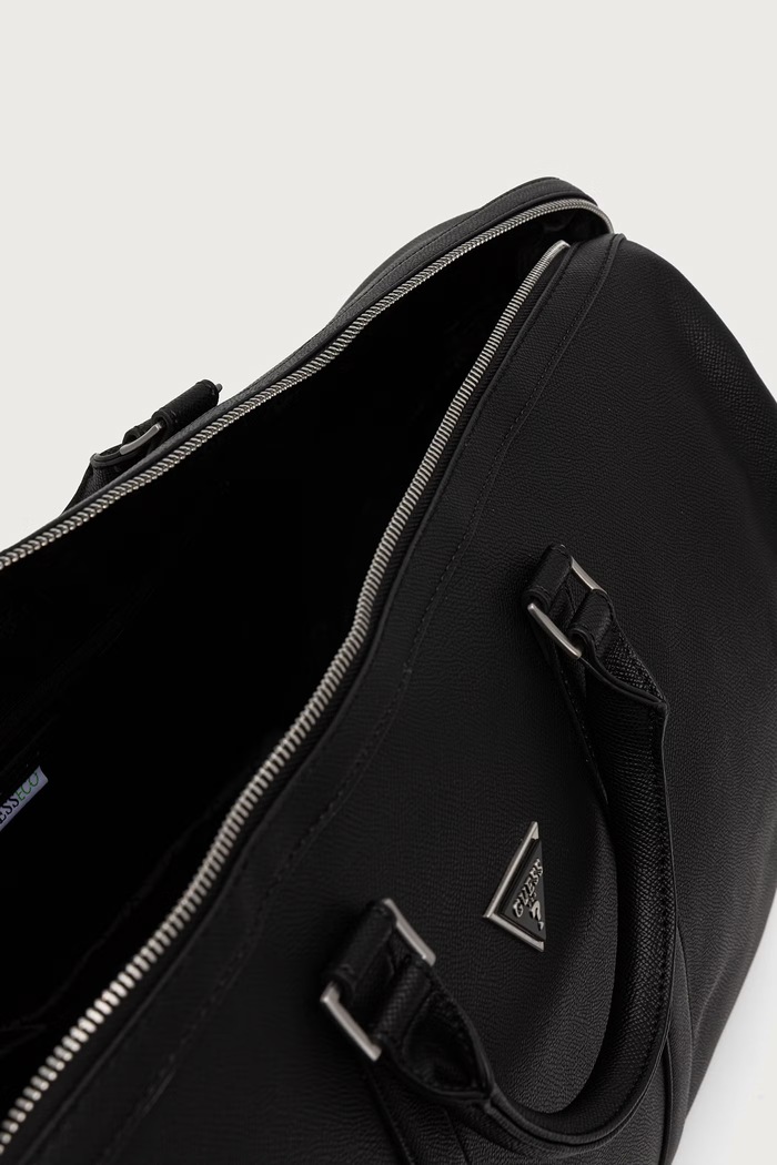 Torba za muškarce MILANO Guess crna TMMISL.P6435