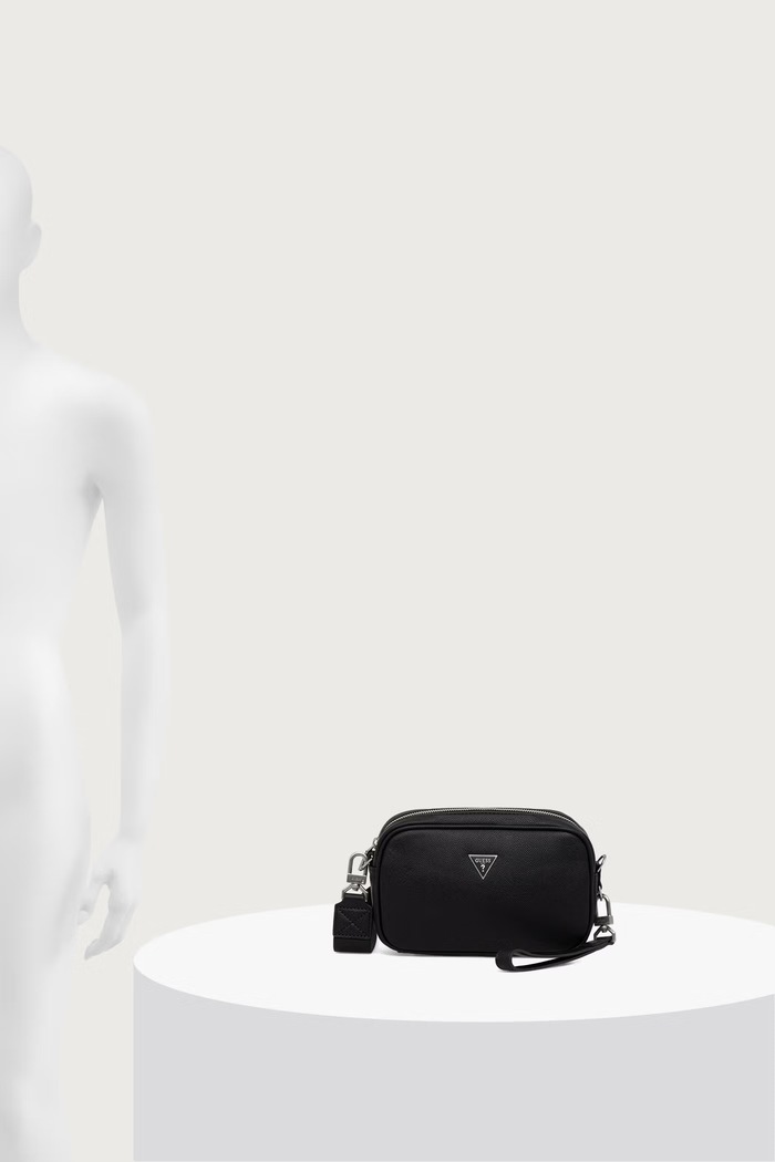 Guess Bustina in similpelle MILANO HMMISL.P6450