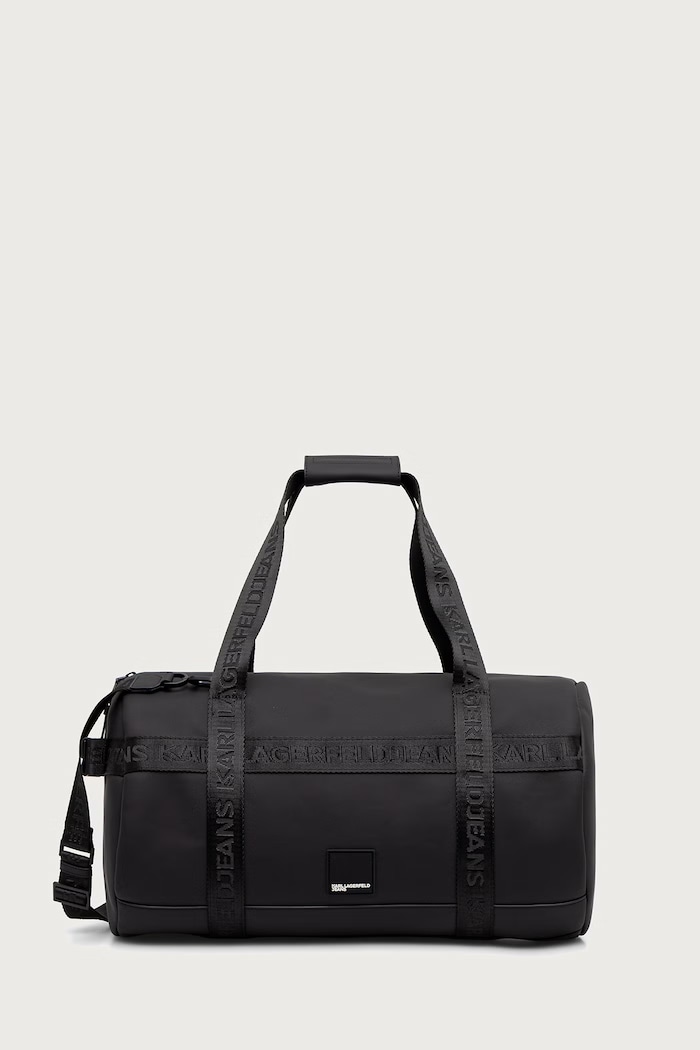 Karl Lagerfeld Jeans Τσάντα μαύρο B4M30199