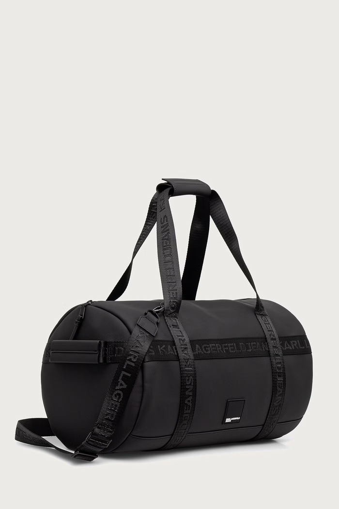 Karl Lagerfeld Jeans Τσάντα B4M30199 μαύρο AW26