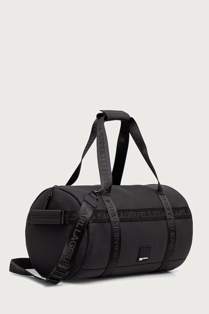 Karl Lagerfeld Jeans Τσάντα B4M30199 μαύρο AW26