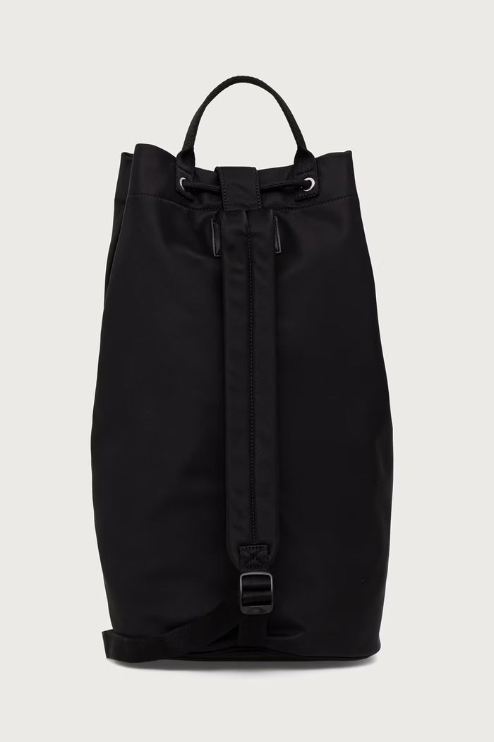 Doplnky Karl Lagerfeld Jeans Taška na ruksak B4M30194 čierna