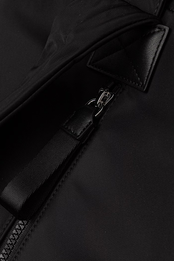 Taška na ruksak Karl Lagerfeld Jeans čierna B4M30194