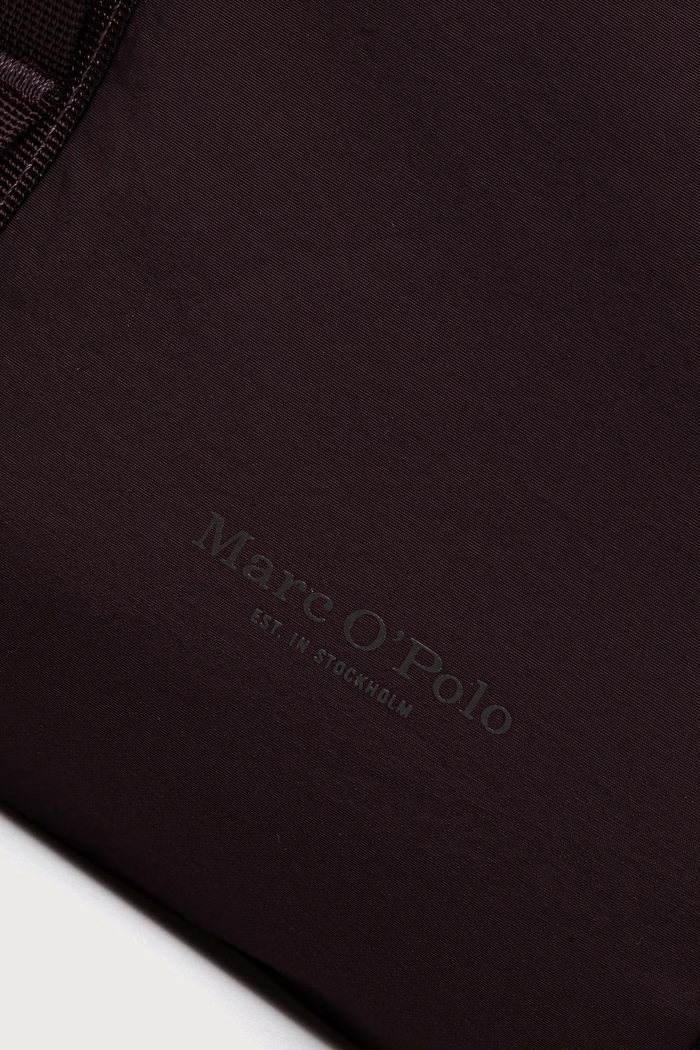 Torba męska Marc O'Polo 5000013456 bordowy