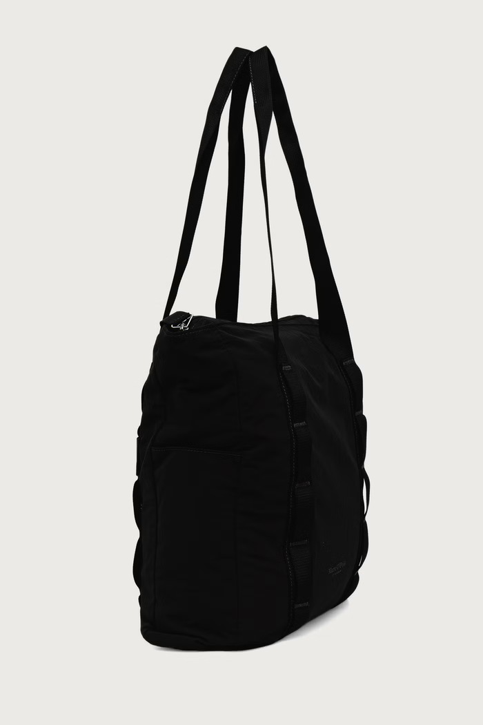 Marc O'Polo Torba męska 5000013456 czarny AW26