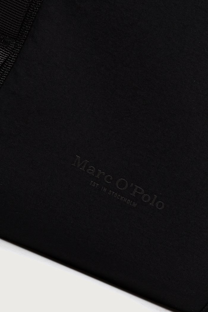 Torba męska Marc O'Polo 5000013456 czarny
