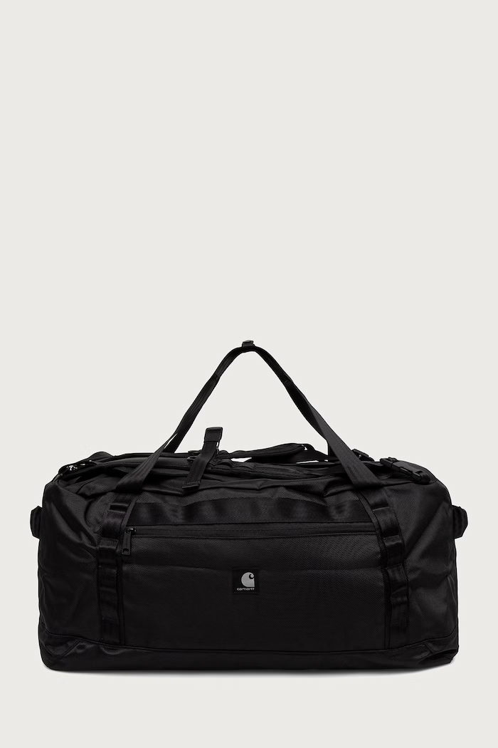 Carhartt WIP Richmond Large Duffle Bag torba męska czarny I037001