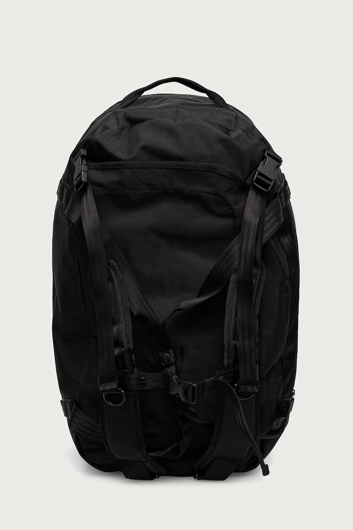 Akcesoria Carhartt WIP Richmond Large Duffle Bag torba męska I037001 czarny