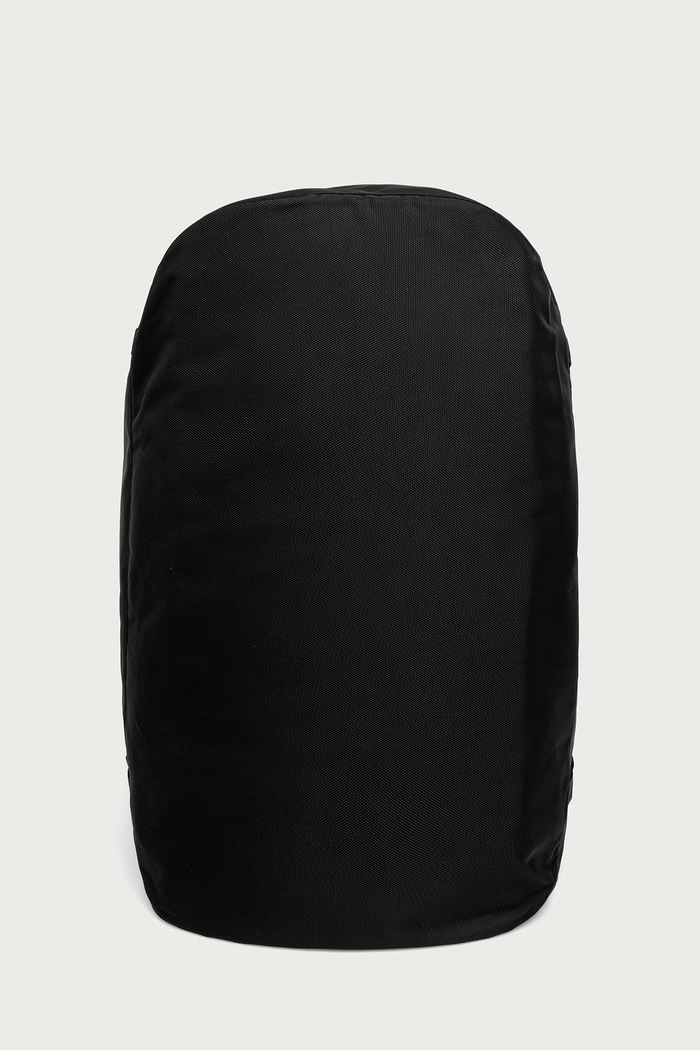 Richmond Large Duffle Bag torba męska Carhartt WIP I037001 czarny