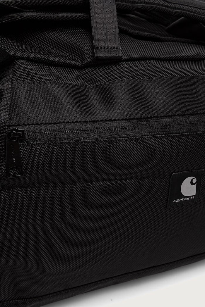 Richmond Large Duffle Bag torba męska Carhartt WIP czarny I037001