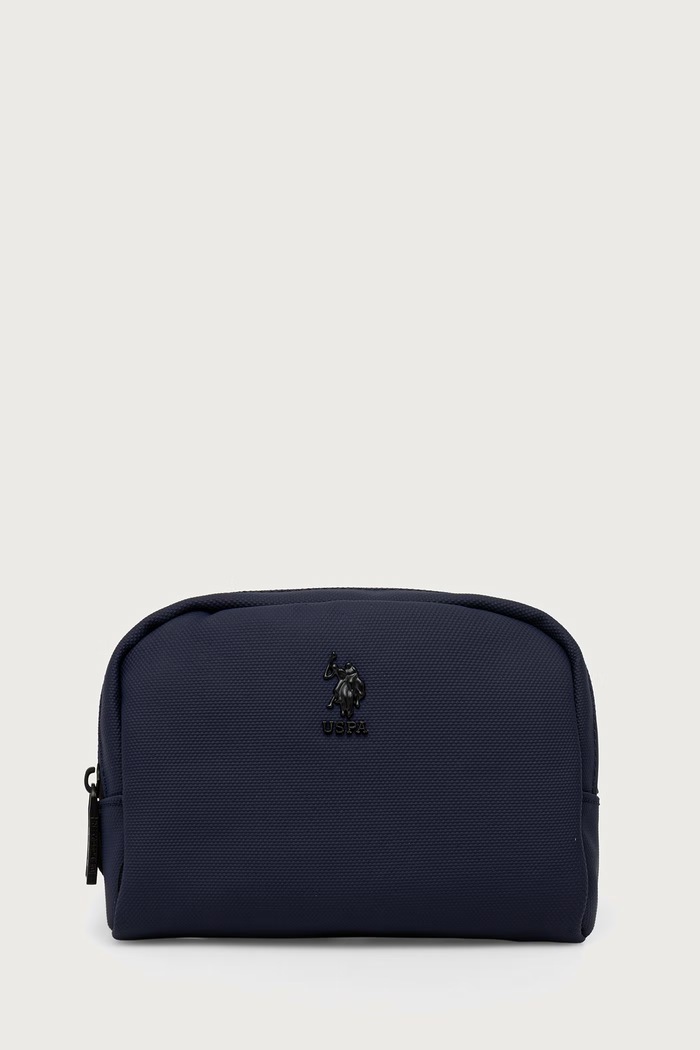 U.S. Polo Assn. Saszetka męska ARROWHEAD granatowy BIUA39394MPO