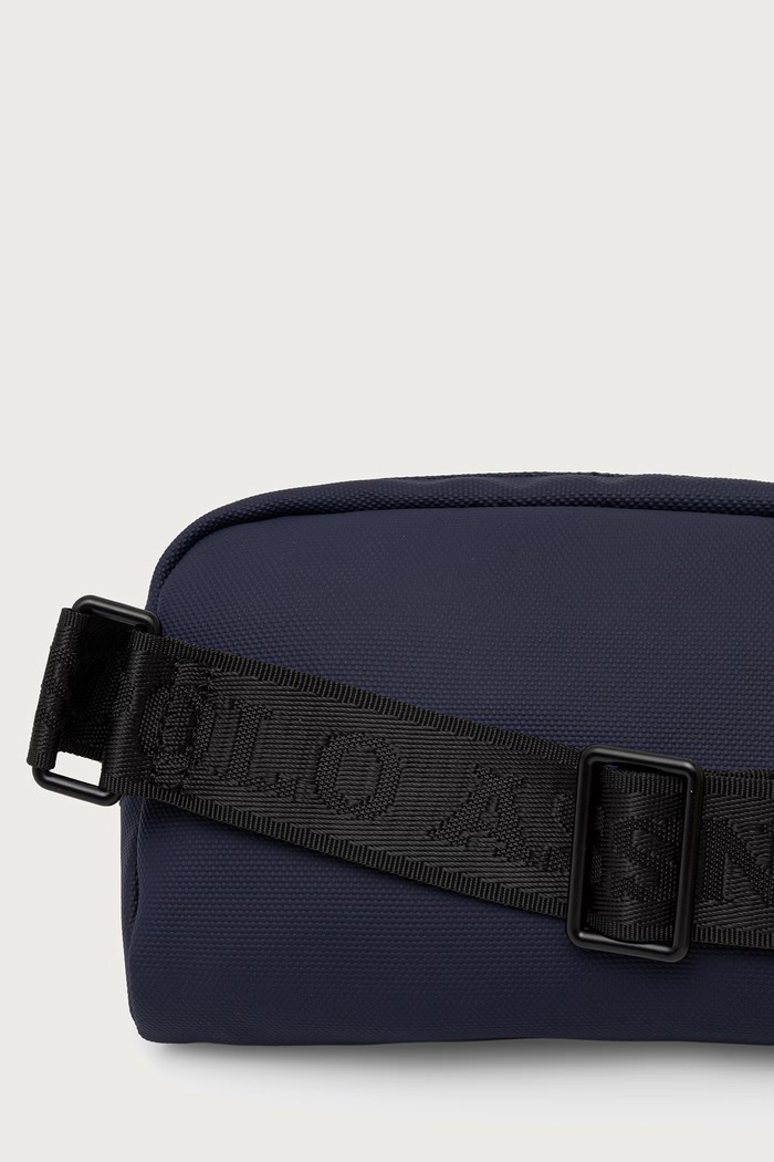 Akcesoria U.S. Polo Assn. Saszetka męska ARROWHEAD BIUA39394MPO granatowy